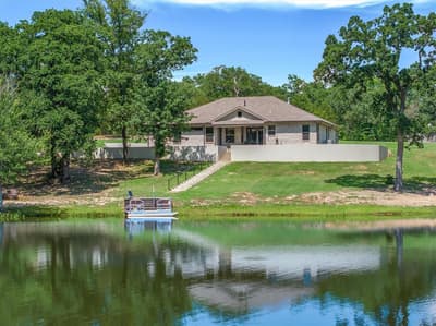 147 County Road 2309, Mineola TX 75773 - Photo 4