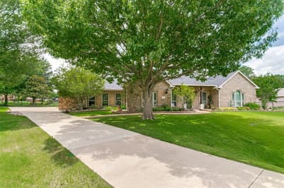 5807 Ascot Court, Parker TX 75002
