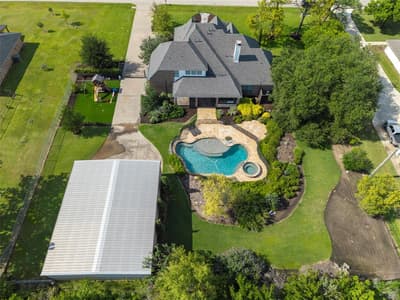 5402 Kara Lane, Parker TX 75002