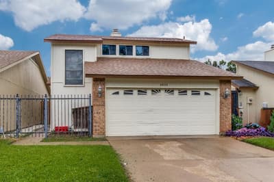 2923 Antares Circle, Garland TX 75044 - Photo 3