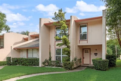 514 Valley Park Drive, Garland TX 75043 - Photo 2