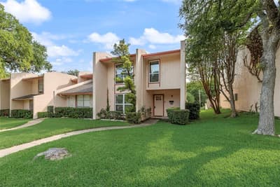 514 Valley Park Drive, Garland TX 75043
