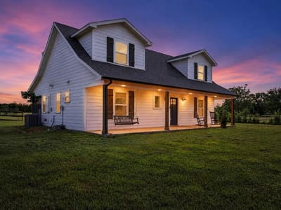 4221 Fm-120 E, Denison TX 75020 - Photo 2