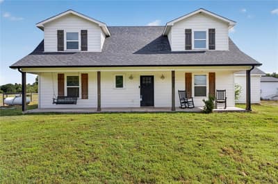 4221 Fm-120 E, Denison TX 75020