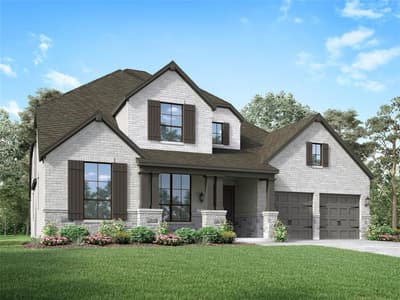 2716 Harkaway Court, Celina TX 75009