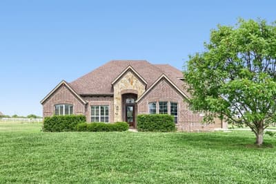 109 Mountain Vista Drive, Fort Worth TX 76126