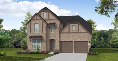3916 Menard Street, McKinney TX 75071