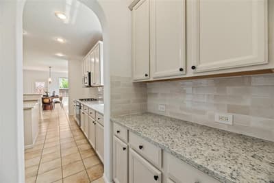 4204 Bridgestone Drive, Fort Worth TX 76123 - Photo 3
