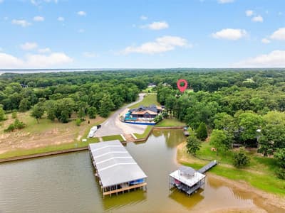 5230 Esquire Estates Road, Mabank TX 75156 - Photo 3