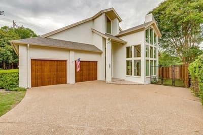 2144 Fountain Square Drive, Fort Worth TX 76107