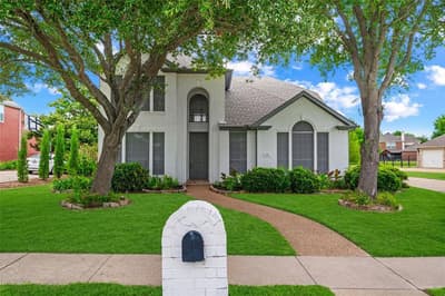 118 Dunford Drive, Heath TX 75032