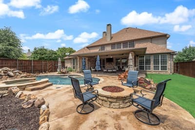710 Essex Drive, Prosper TX 75078