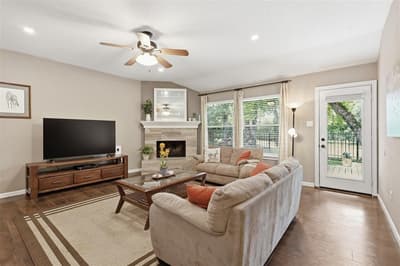 3209 Kingsbury Drive, McKinney TX 75069 - Photo 5
