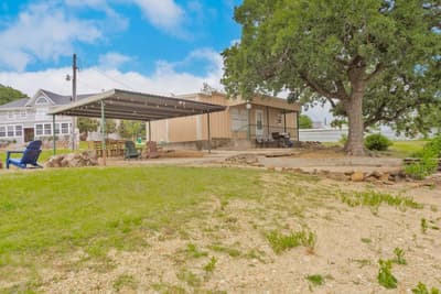 120 Tettleton Circle, Bowie TX 76230