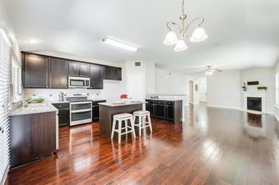 4521 Lakeside Hollow Street, Fort Worth TX 76262