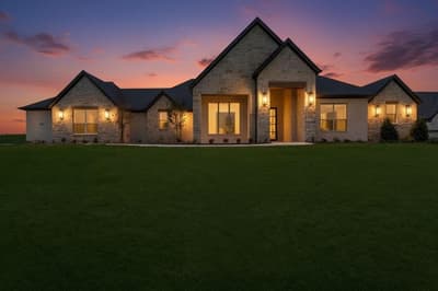 241 Martin Drive, Granbury TX 76049