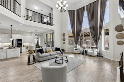 13430 Sellaronda Way, Frisco TX 75035 - Photo 2