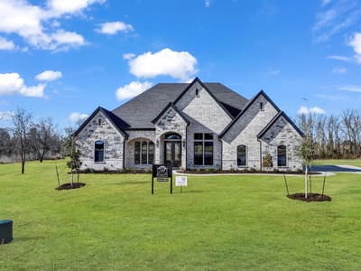 213 Desperado Court, Weatherford TX 76088