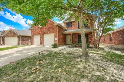 2046 Lake Trail Drive, Heartland TX 75126