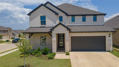 2424 Yosemite Way, Corinth TX 76210 - Photo 2