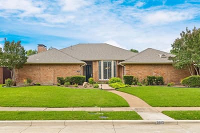 5812 Gallant Fox Lane, Plano TX 75093