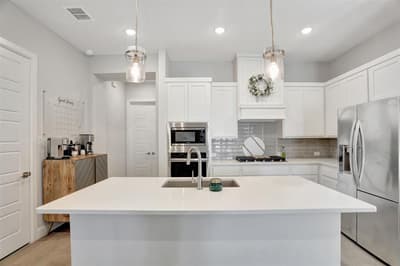 3548 Golden Bell Court, Heath TX 75126