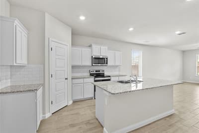 1936 Preakness Drive, Granbury TX 76049 - Photo 4