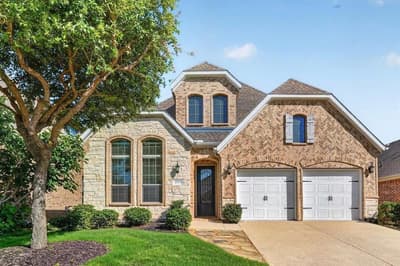 3717 Cameroon Lane, McKinney TX 75071