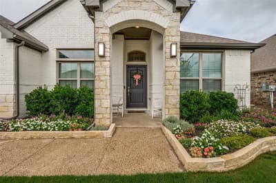 4014 Whitetail Lane, Melissa TX 75454 - Photo 2