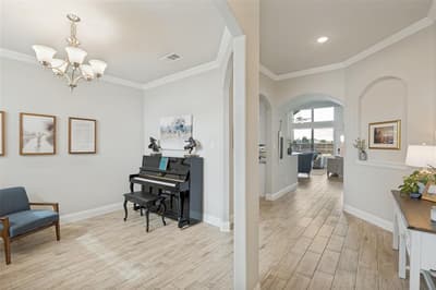 4014 Whitetail Lane, Melissa TX 75454 - Photo 3