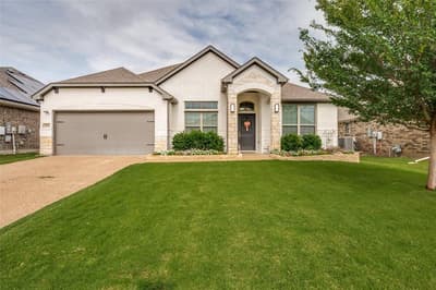 4014 Whitetail Lane, Melissa TX 75454