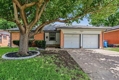 1125 Waweenoc Avenue, Dallas TX 75216