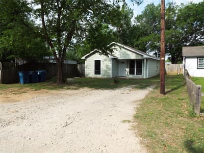 747 Luther Ln, Gun Barrel City TX 75156