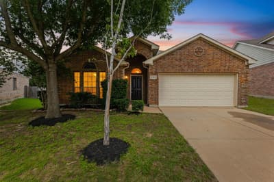 7313 Chapel Mesa Court, Dallas TX 75249
