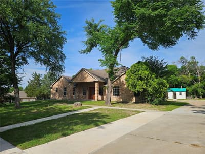 234 E FORK Road, Sunnyvale TX 75182 - Photo 2