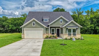 1045 Salvation Drive, Weatherford TX 76088