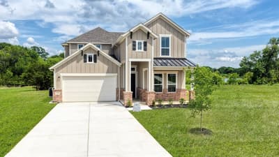 1053 Salvation Drive, Weatherford TX 76088