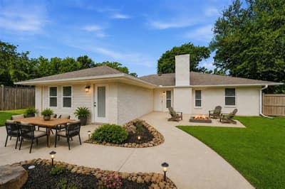 900 Cortez Street, Denison TX 75020 - Photo 2