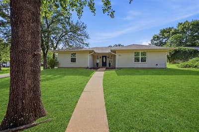 900 Cortez Street, Denison TX 75020 - Photo 4