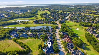 1919 Kings Pass, Heath TX 75032 - Photo 3