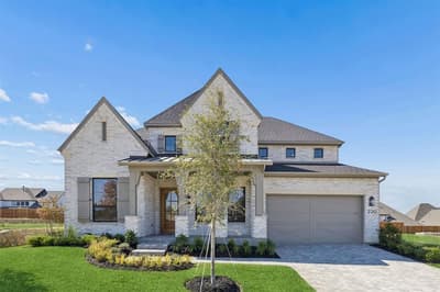 220 Nightfall Drive, Prosper TX 75078