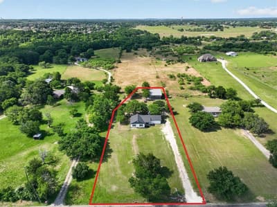 1301 County Road 705, Joshua TX 76058