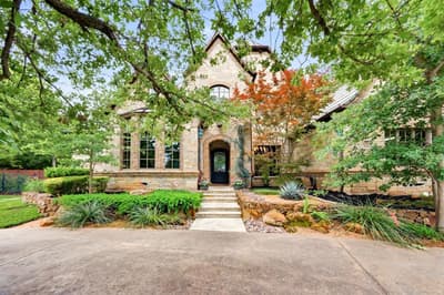108 Brentwood Circle, Southlake TX 76092