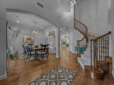 1400 Eleanor Rigby Lane, Mansfield TX 76063 - Photo 5