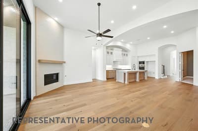833 Bridle Path Parkway, Aubrey TX 76227 - Photo 4