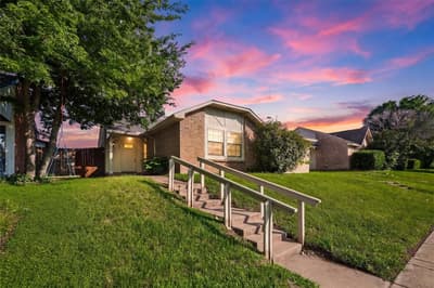 7254 Pineberry Road, Dallas TX 75249