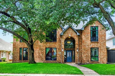6209 Warrington Drive, Plano TX 75093