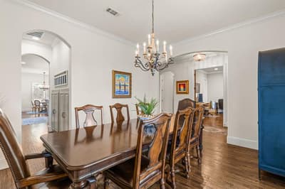 8621 Colina Terrace, Benbrook TX 76126 - Photo 5