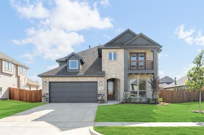 11 Grouse Circle, Sanger TX 76266