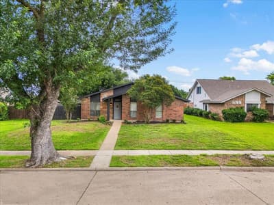 3120 Mayfair Drive, Carrollton TX 75007 - Photo 5